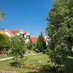 빌라 Giardino