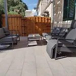 빌라 Giardino *