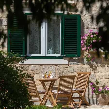 Villa Giardino Drinovci