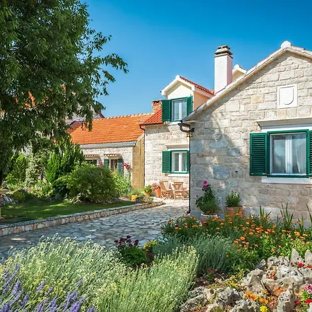 Giardino Villa