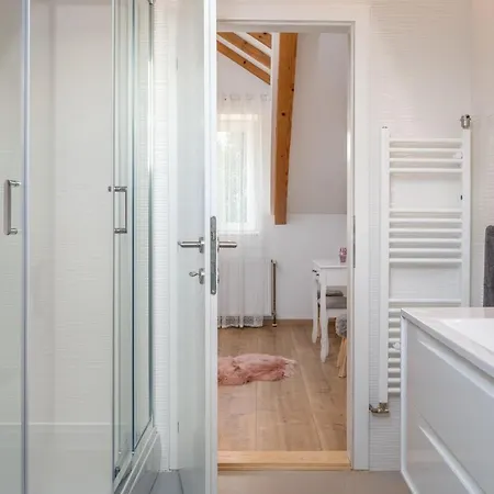 Willa Giardino Drinovci