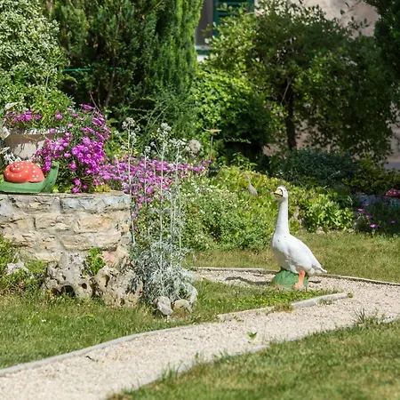 Giardino Villa *