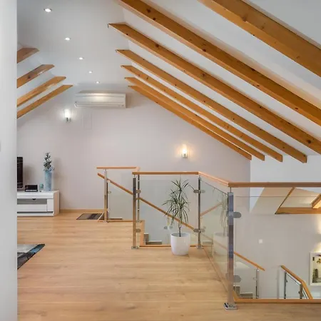 Giardino Willa Drinovci