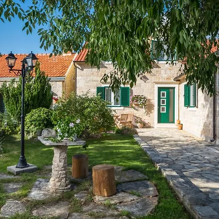 Villa Giardino *