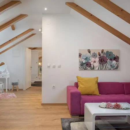 Willa Giardino Drinovci