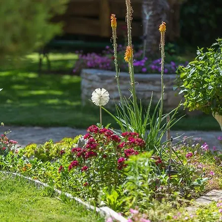 빌라 Giardino