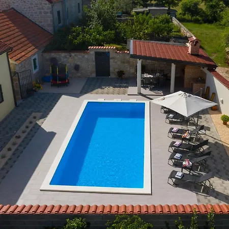 Villa Giardino Drinovci