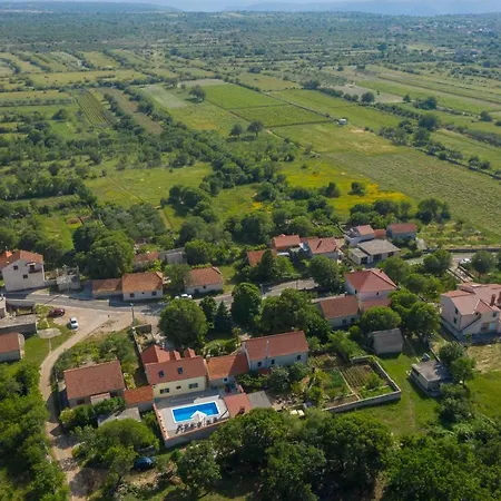 Giardino Villa *
