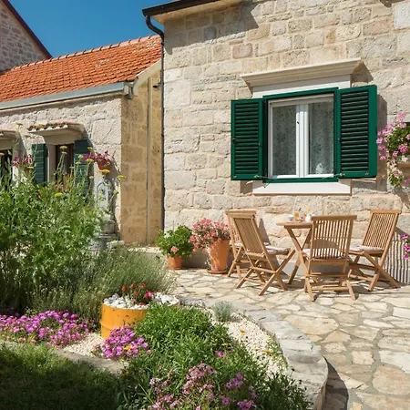 Giardino Villa *
