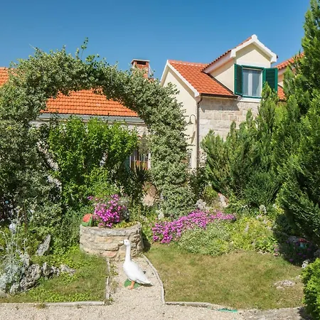 Giardino Villa