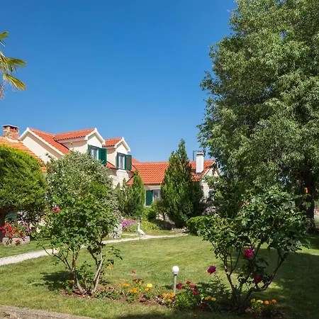 빌라 Giardino