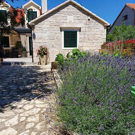 빌라 Giardino Drinovci