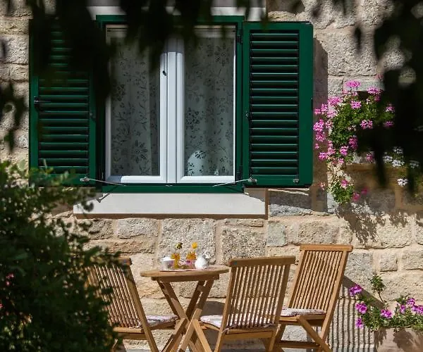 Villa Giardino Drinovci