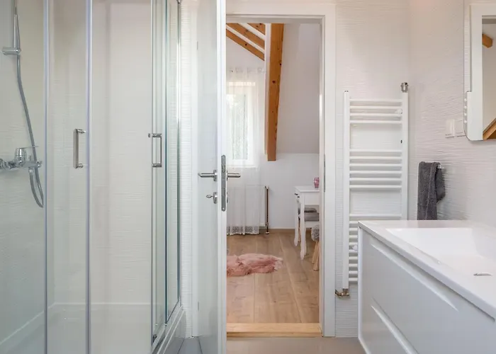 וילה Giardino Drinovci