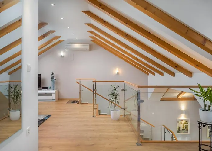 Giardino וילה Drinovci