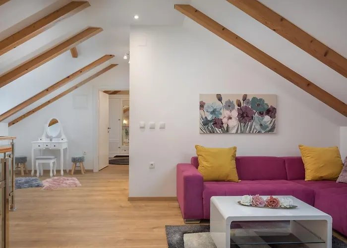 וילה Giardino Drinovci