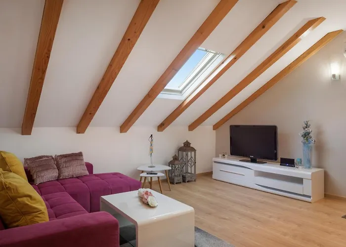 Giardino Villa Drinovci