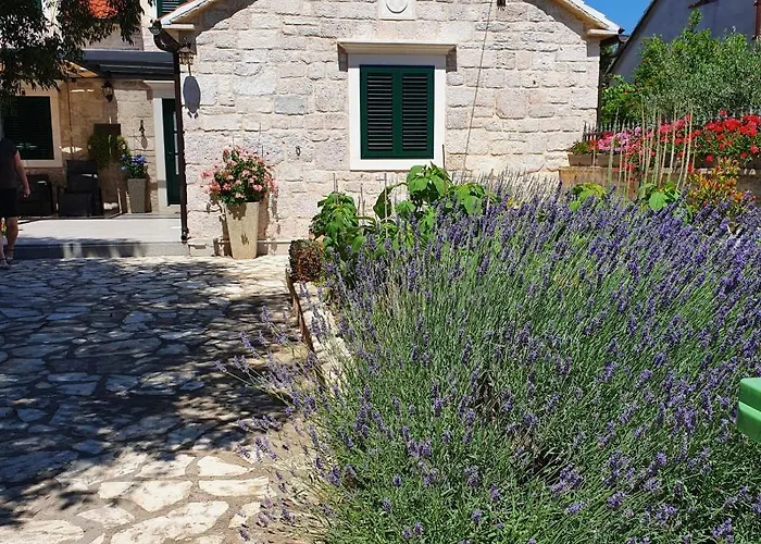 וילה Giardino Drinovci